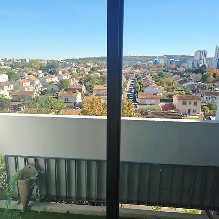 Apartamento Modern In With 2 Bedrooms *