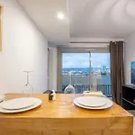 Modern In With 2 Bedrooms Апартаменты Тулуза