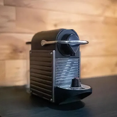 شقة Modern In With 2 Bedrooms تولوز