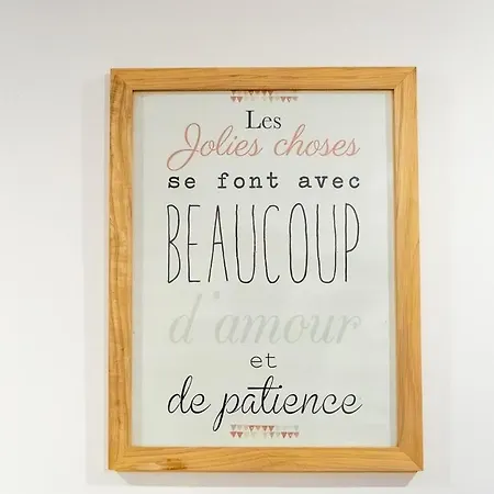 Modern In With 2 Bedrooms * Toulouse