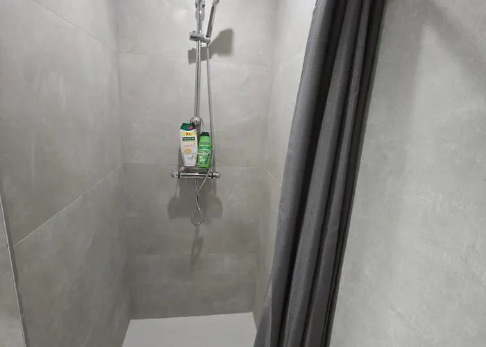 Daire Modern In With 2 Bedrooms Toulouse