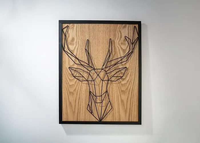 Modern In With 2 Bedrooms Daire Toulouse