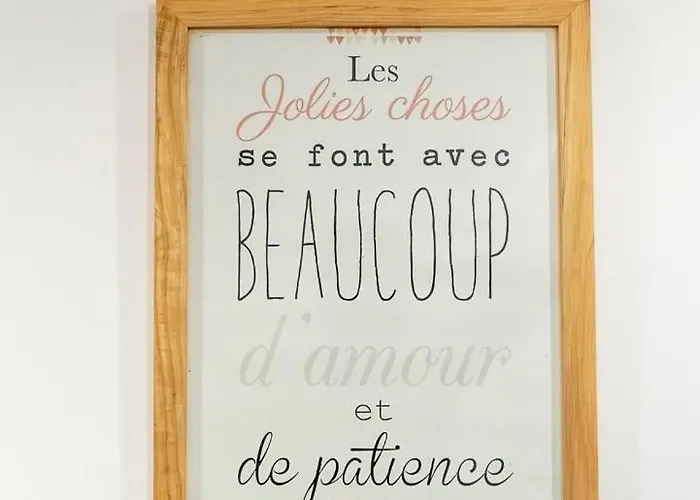 Modern In With 2 Bedrooms * Toulouse